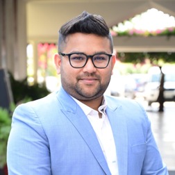 Devesh Jain